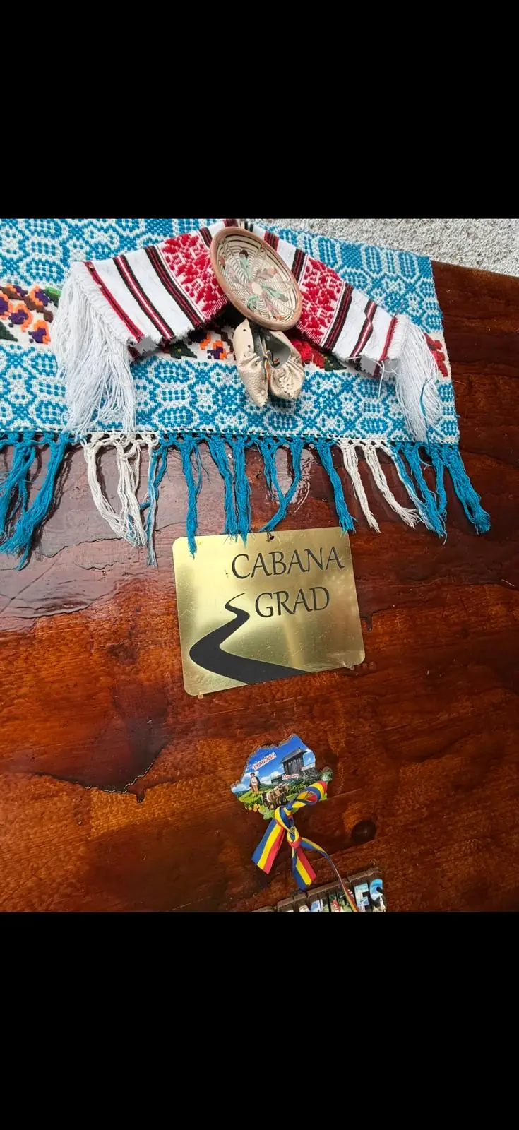 Cabana Grad