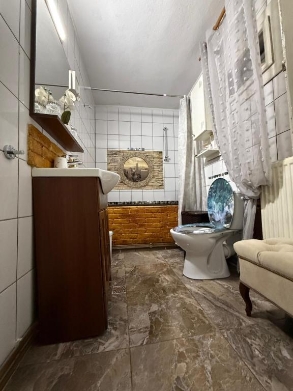 Baie modernă