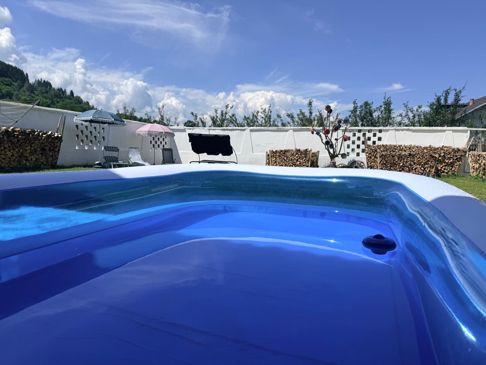 Piscină pentru copii